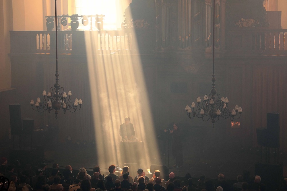 Konzert | Heinali und Andriana-Yaroslava Saienko - verfügbare Tickets